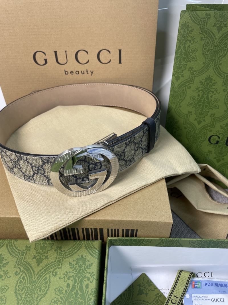 Gucci Belts